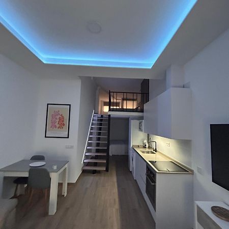 Apartamento La Gloria 1 Córdoba Exteriér fotografie