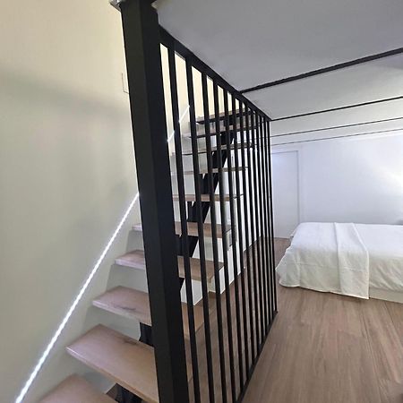 Apartamento La Gloria 1 Córdoba Exteriér fotografie