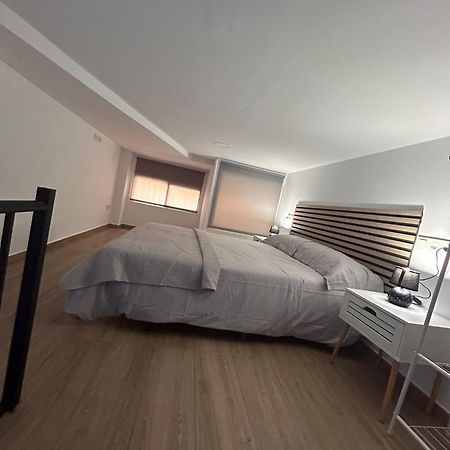 Apartamento La Gloria 1 Córdoba Exteriér fotografie