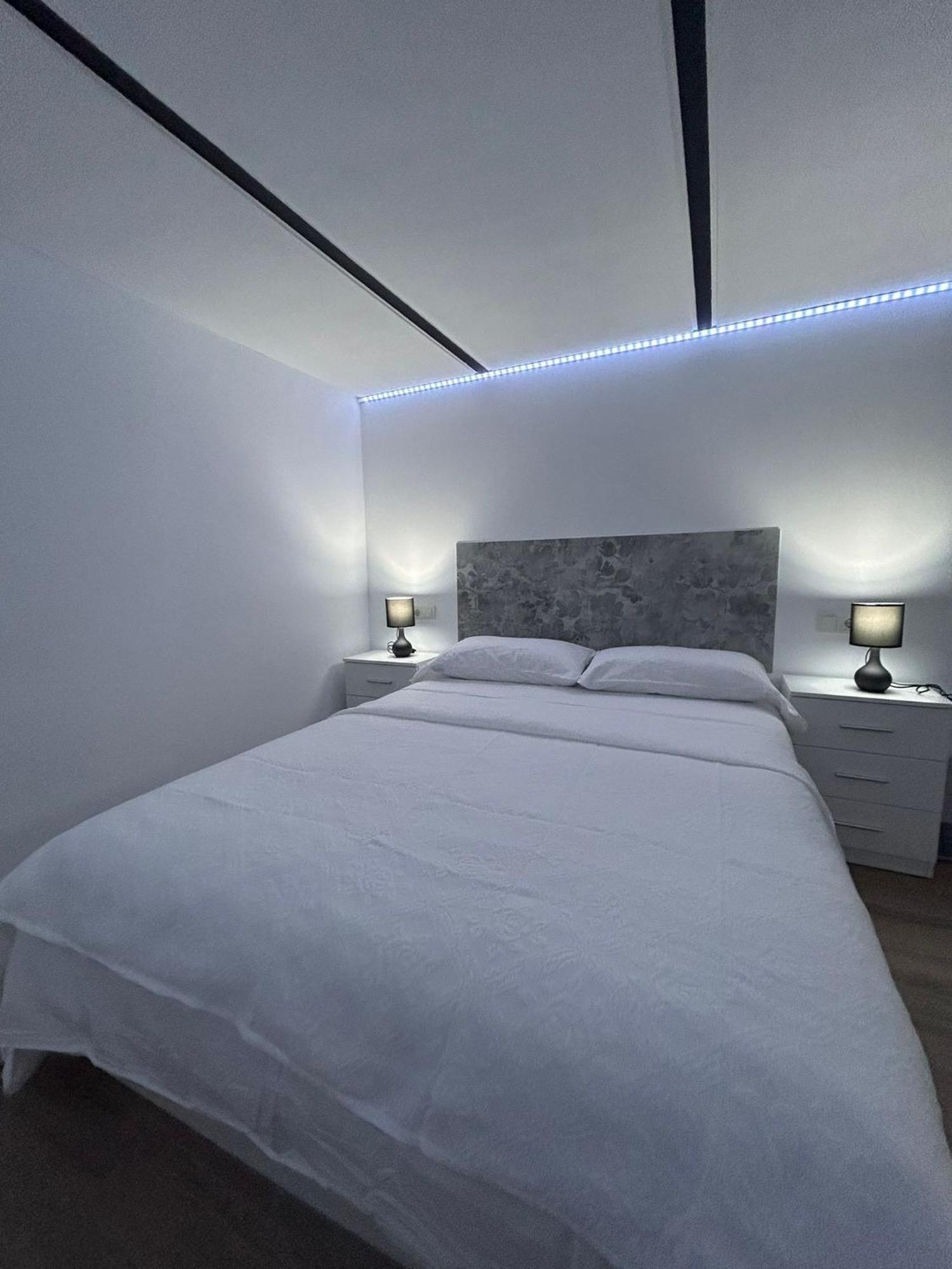 Apartamento La Gloria 1 Córdoba Exteriér fotografie