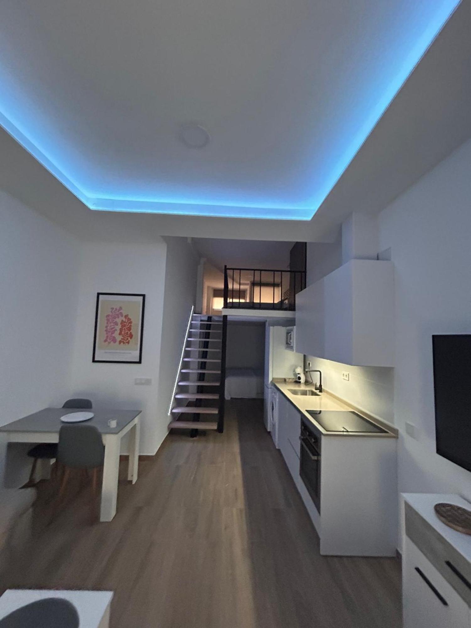 Apartamento La Gloria 1 Córdoba Exteriér fotografie