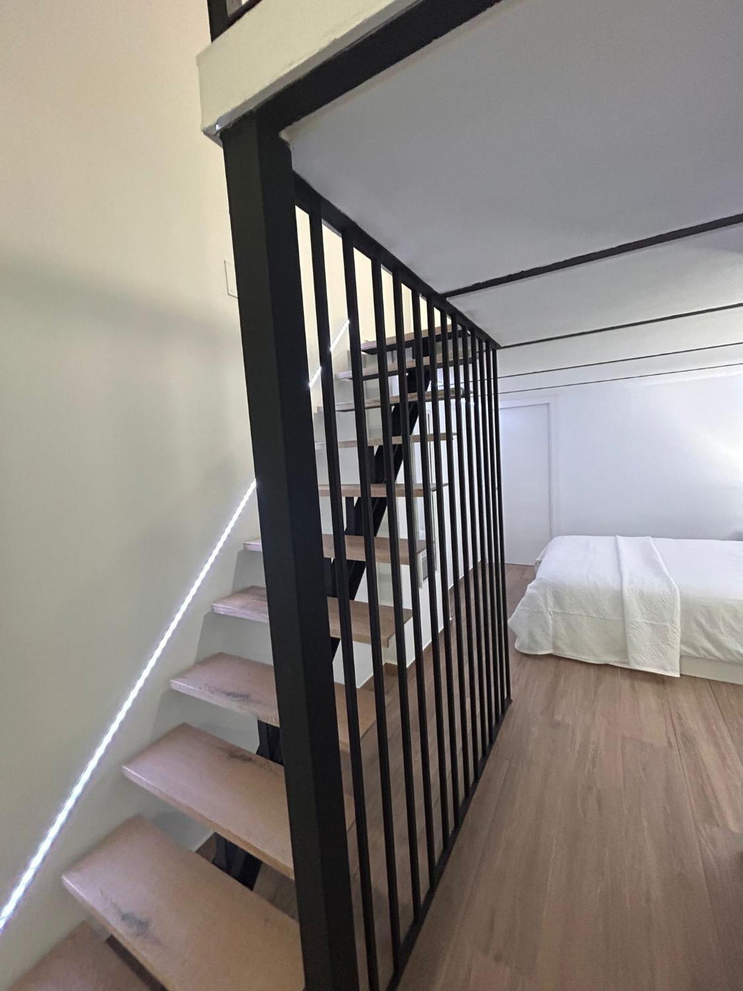 Apartamento La Gloria 1 Córdoba Exteriér fotografie