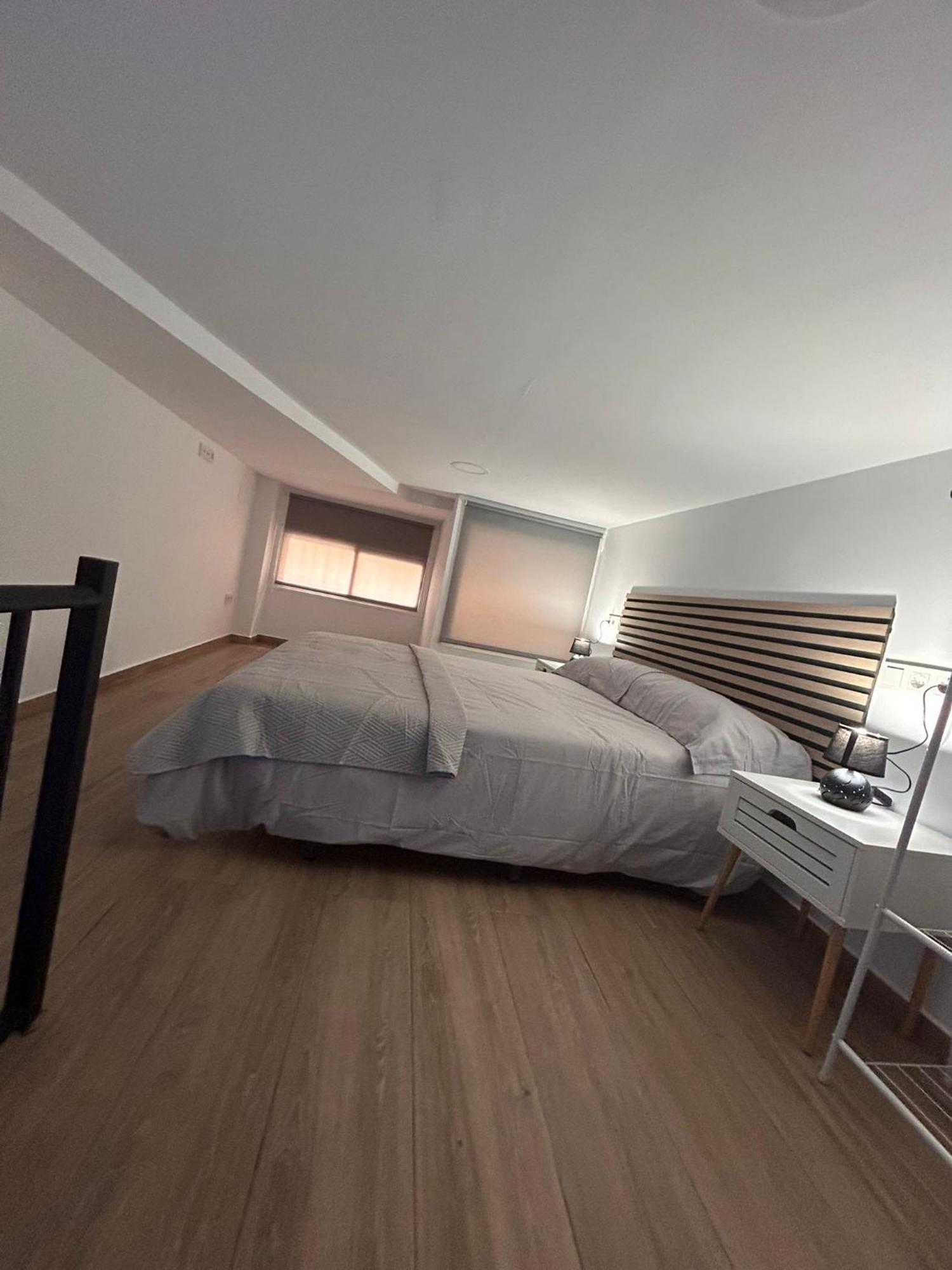 Apartamento La Gloria 1 Córdoba Exteriér fotografie