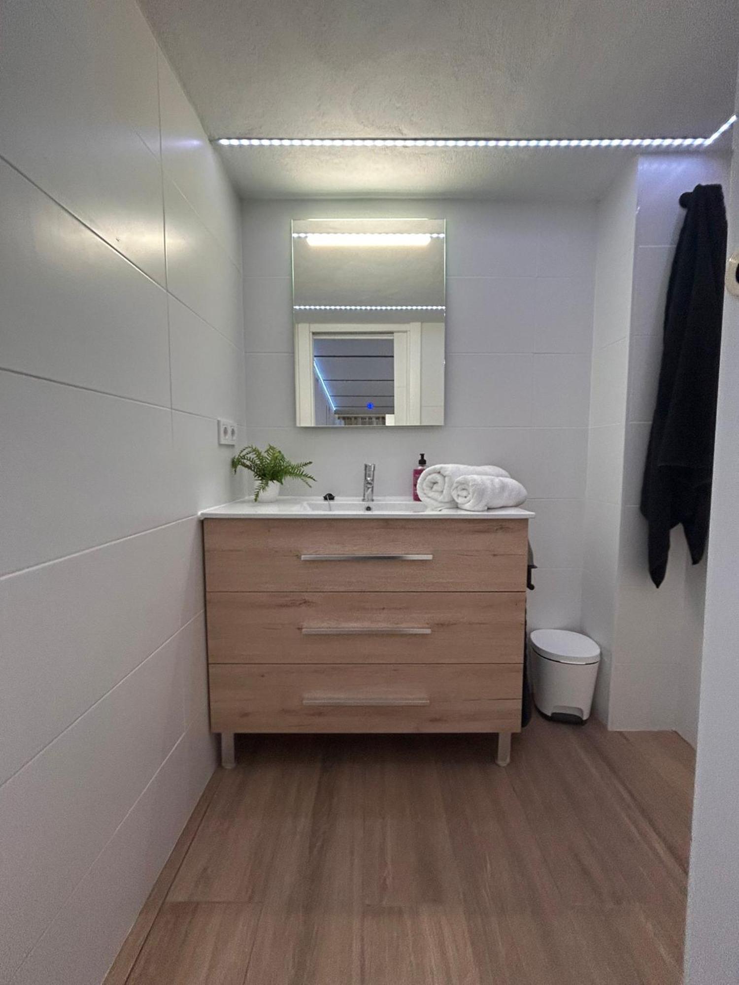 Apartamento La Gloria 1 Córdoba Exteriér fotografie