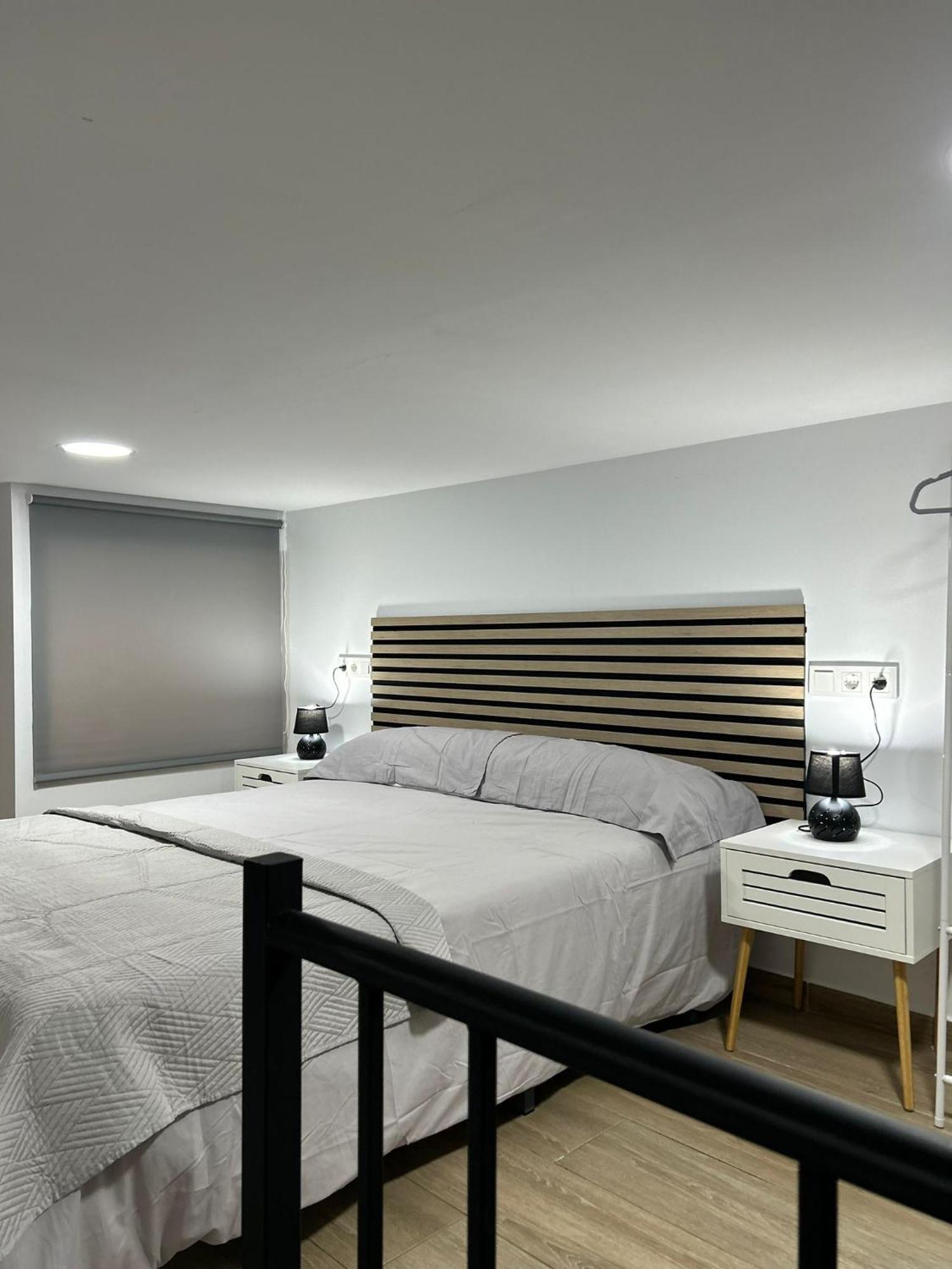 Apartamento La Gloria 1 Córdoba Exteriér fotografie