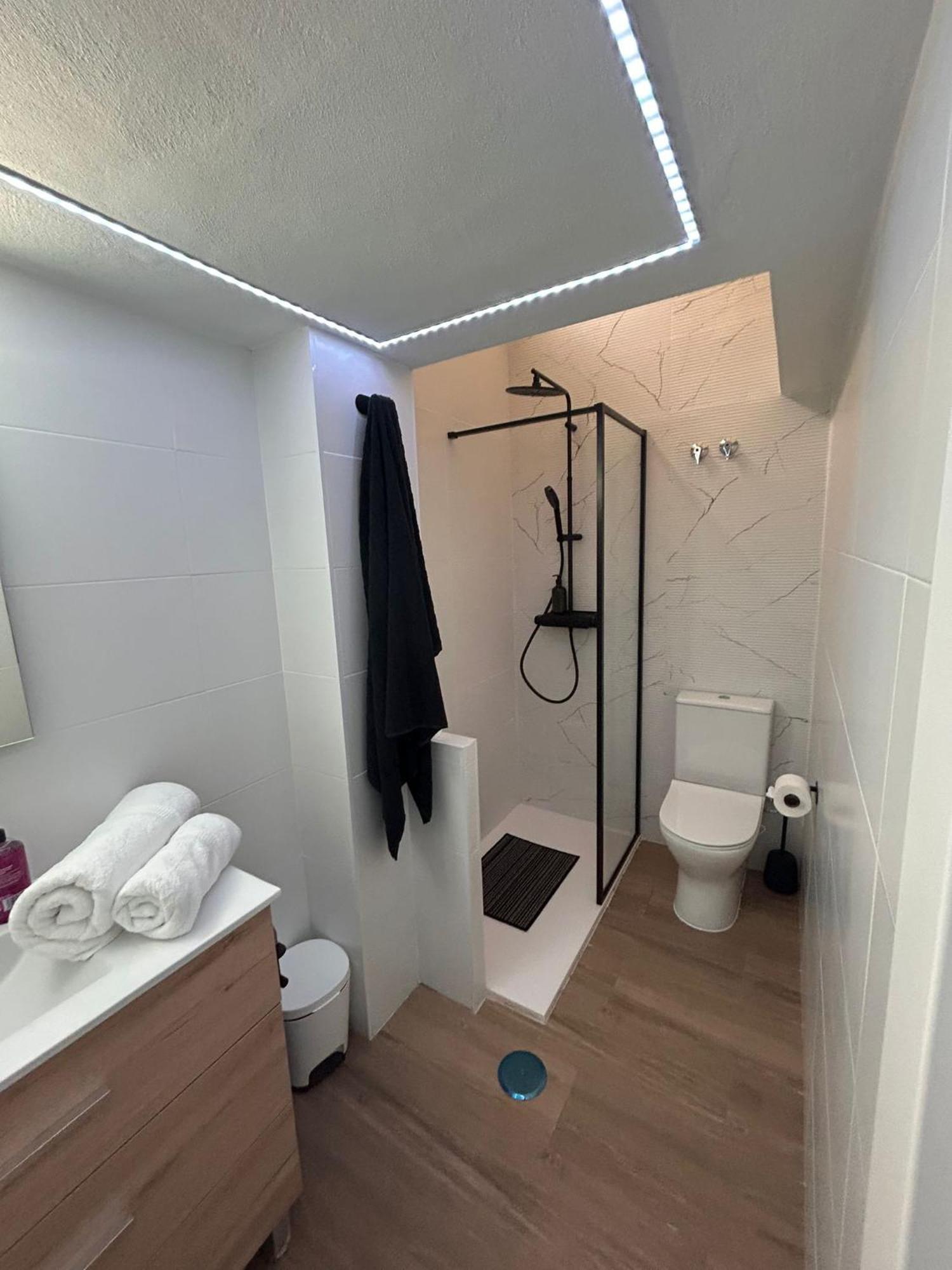 Apartamento La Gloria 1 Córdoba Exteriér fotografie
