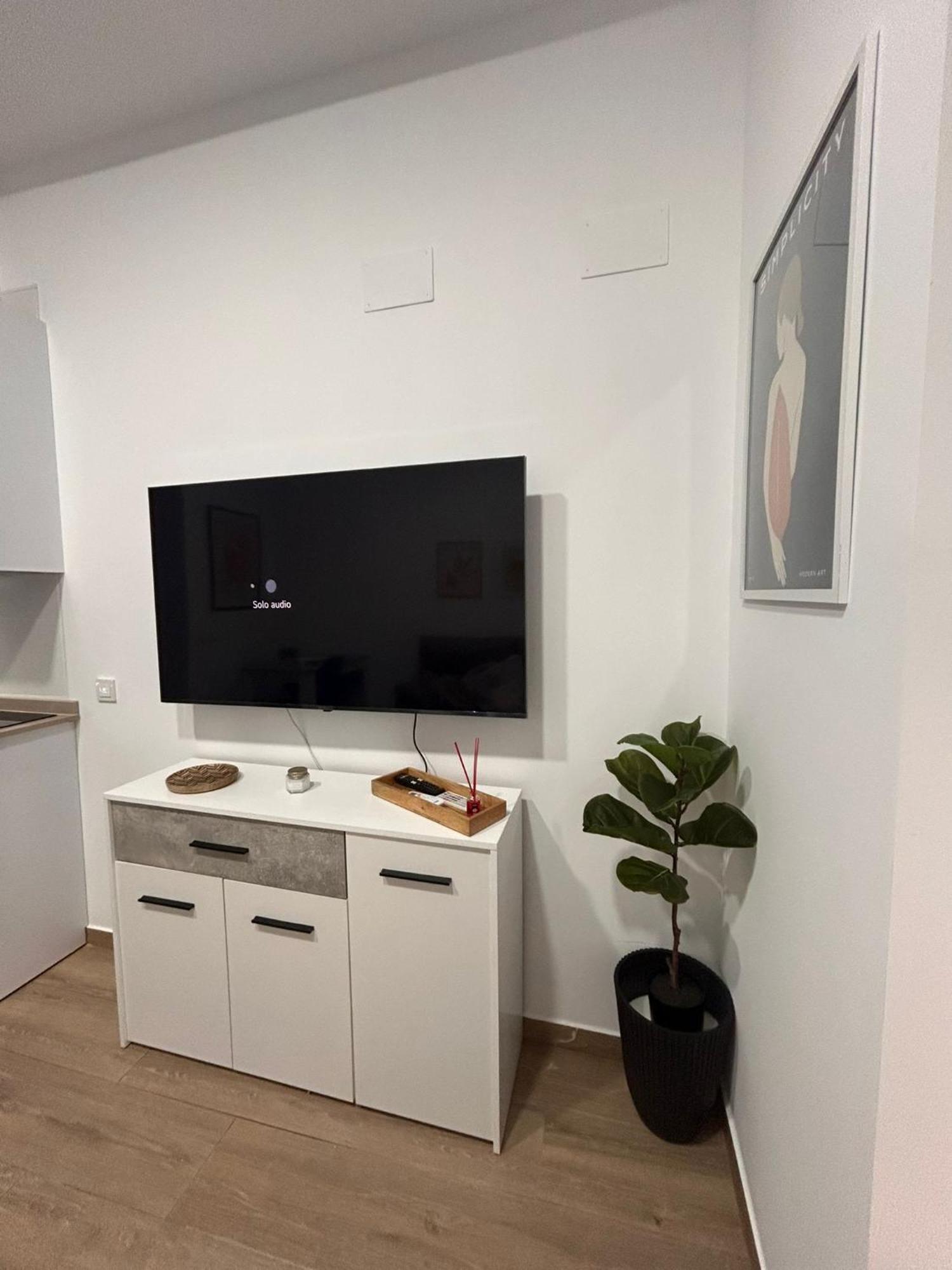 Apartamento La Gloria 1 Córdoba Exteriér fotografie