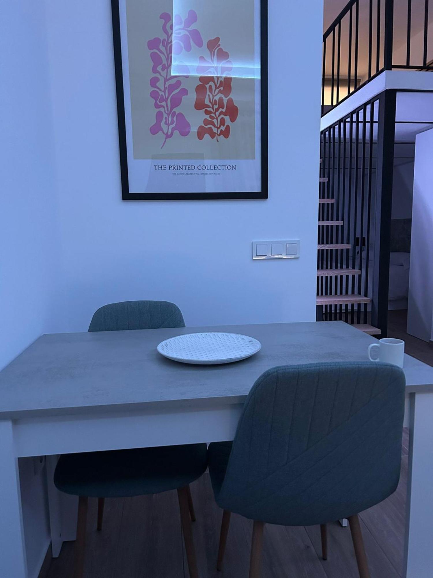 Apartamento La Gloria 1 Córdoba Exteriér fotografie