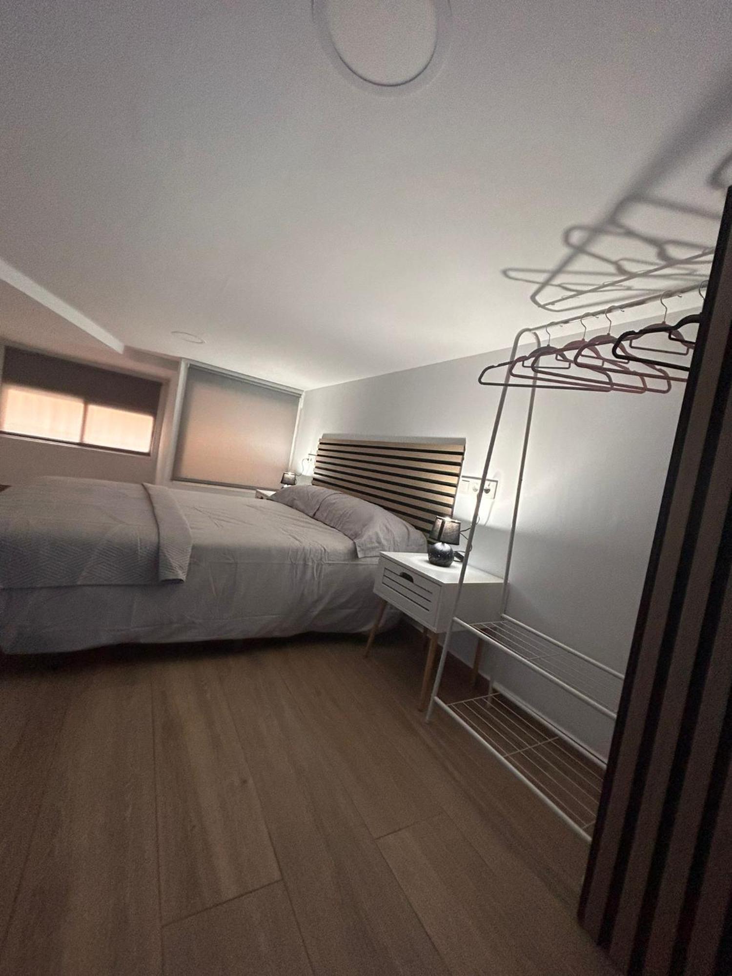 Apartamento La Gloria 1 Córdoba Exteriér fotografie